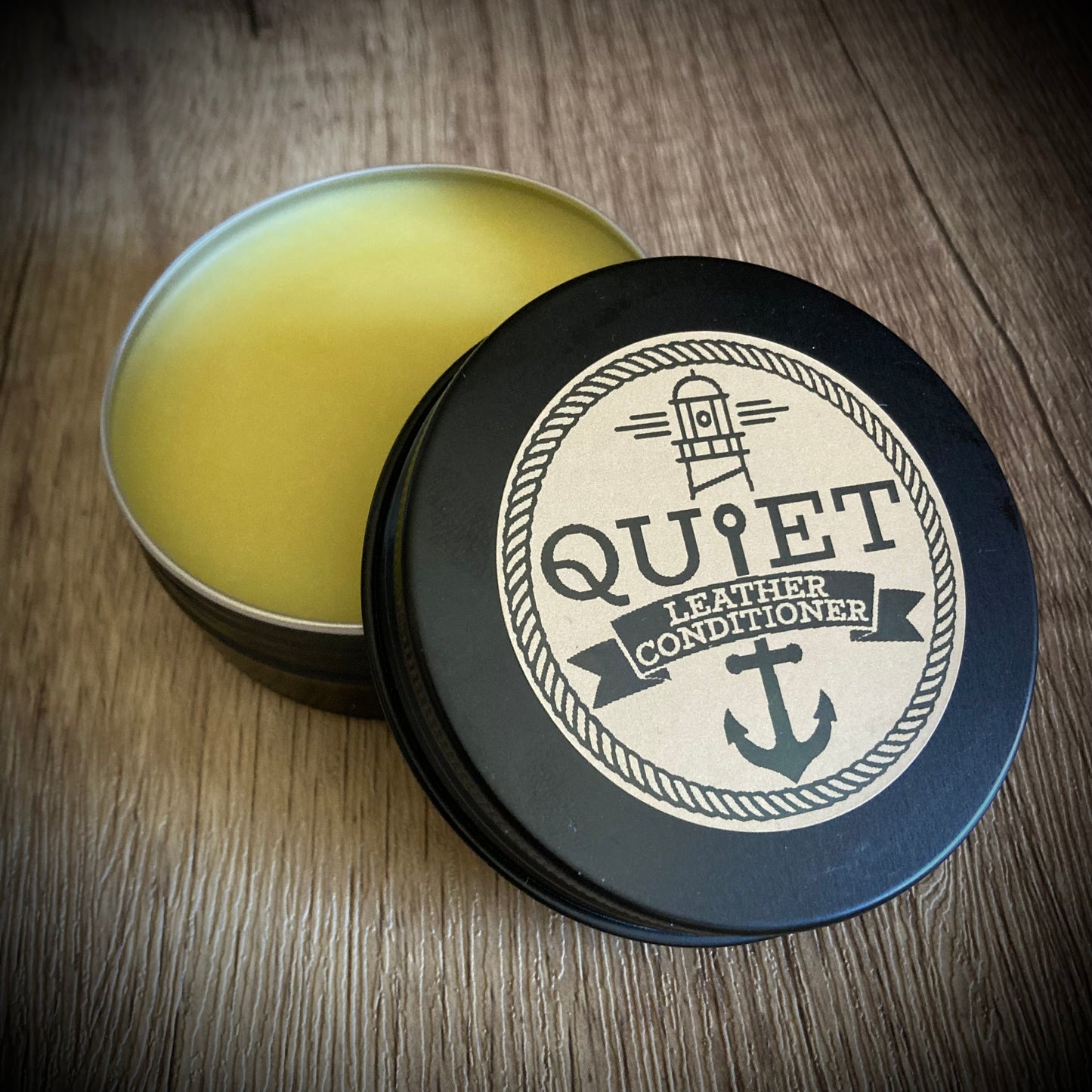 LEATHER CONDITIONER