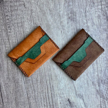 Load image into Gallery viewer, THE LONGHORN • Card Sleeve