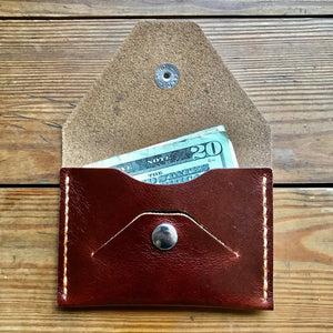 The Beaker wallet